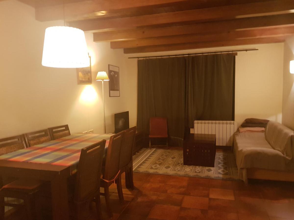 Apartamento Salardu Exterior photo